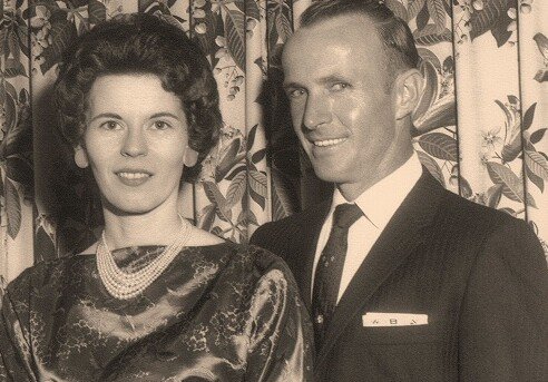 Elberta “Bertie” Updike Herman - Photo 98