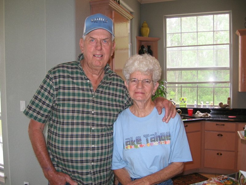 Elberta “Bertie” Updike Herman - Photo 99