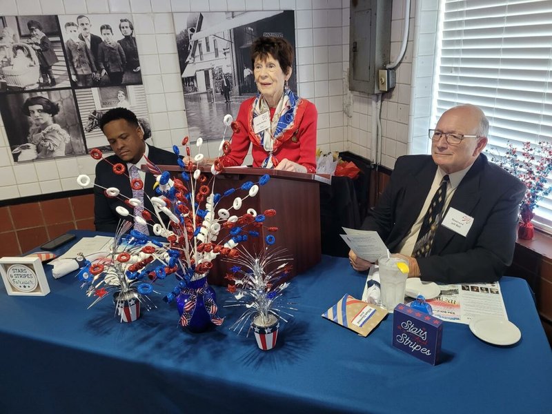 Elberta “Bertie” Updike Herman - Photo 101