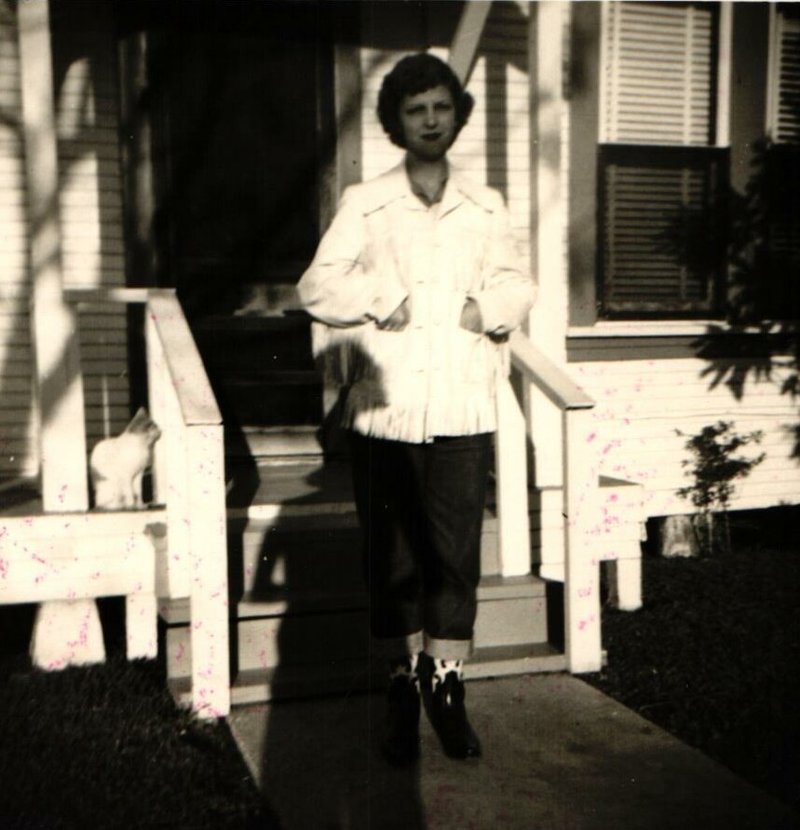 Margaret Ann Crowder - Photo 2