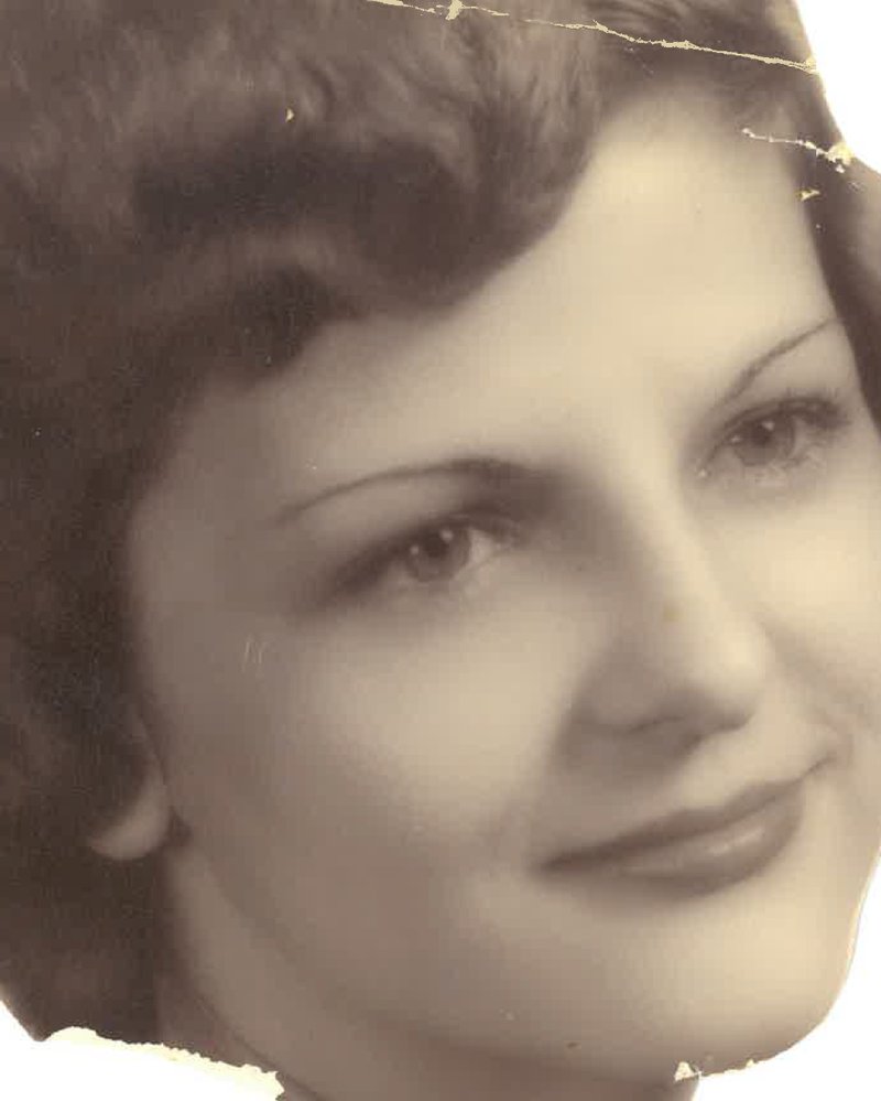Margaret Ann Crowder
