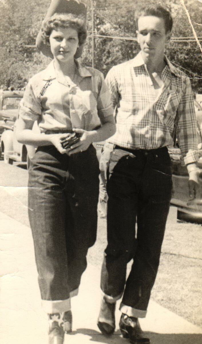 Margaret Ann Crowder - Photo 6