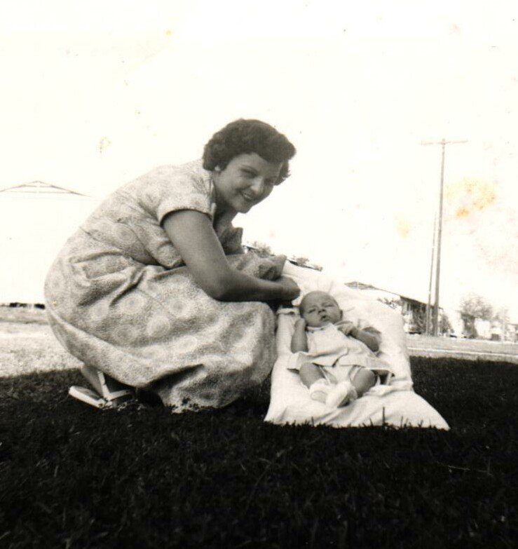 Margaret Ann Crowder - Photo 5