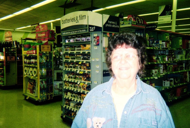 Margaret Ann Crowder - Photo 11