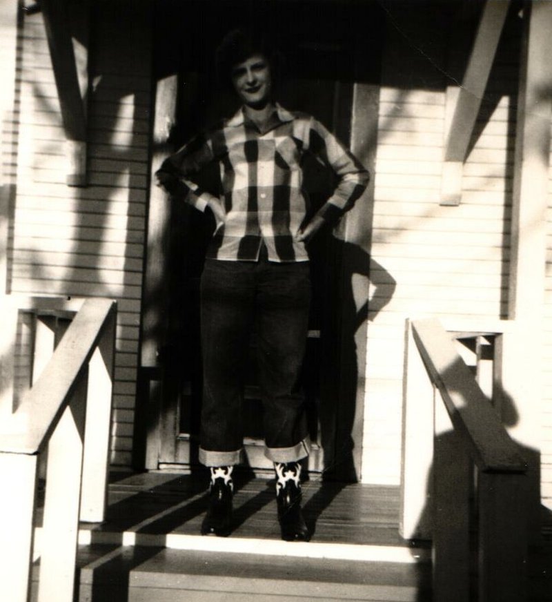 Margaret Ann Crowder - Photo 16