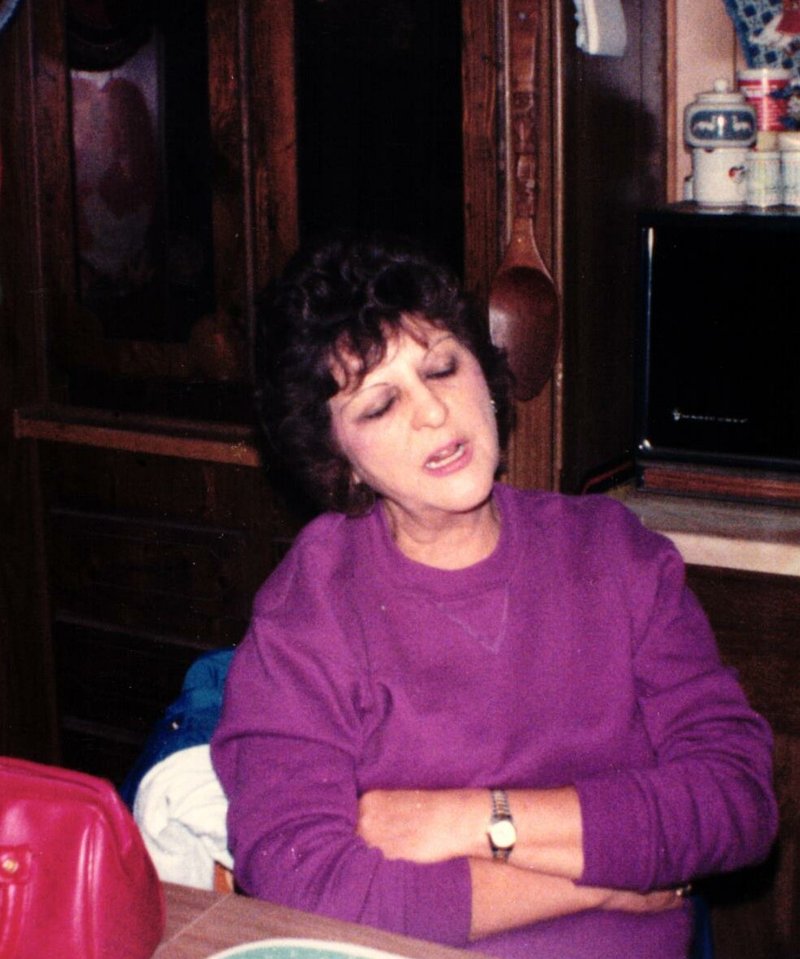 Margaret Ann Crowder - Photo 18