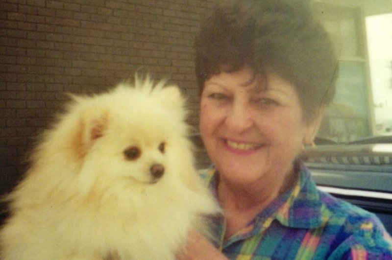 Margaret Ann Crowder - Photo 17