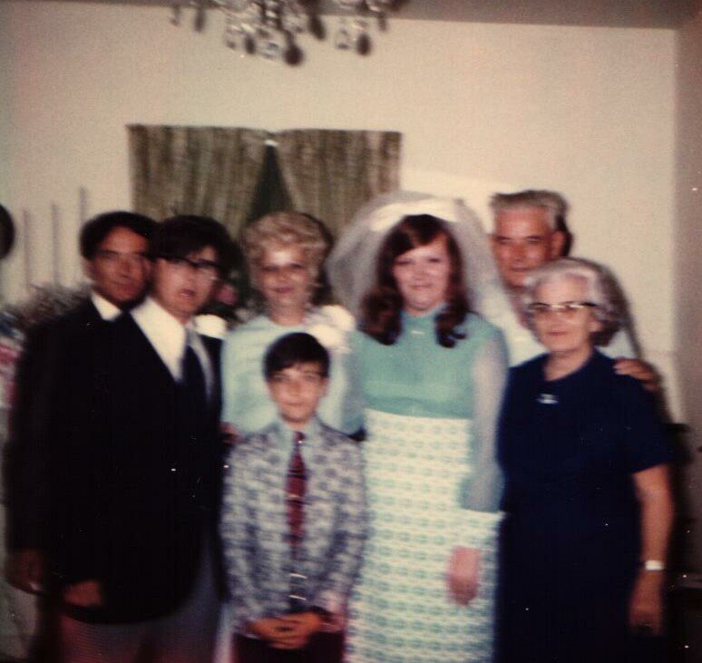 Margaret Ann Crowder - Photo 21