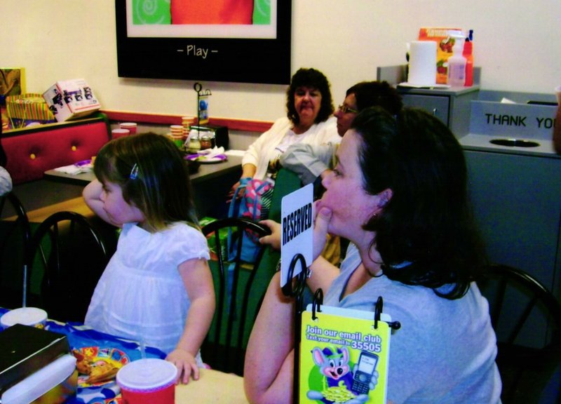 Margaret Ann Crowder - Photo 20