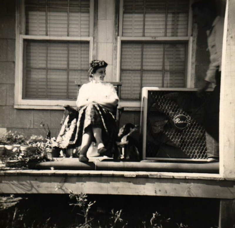 Margaret Ann Crowder - Photo 22