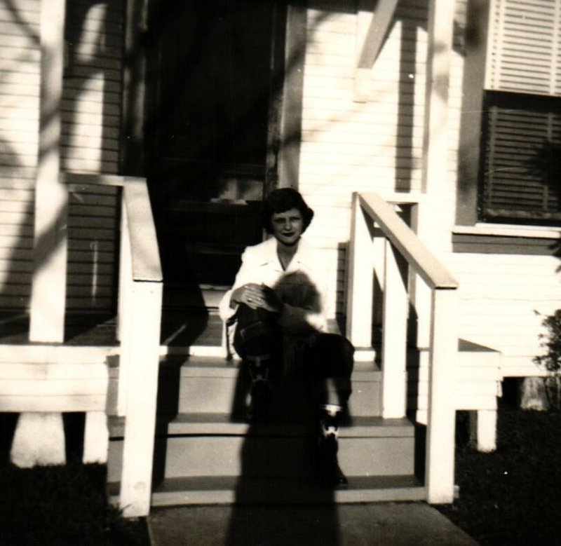 Margaret Ann Crowder - Photo 24