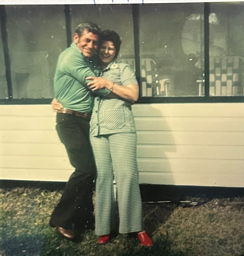 Margaret Ann Crowder - Photo 23