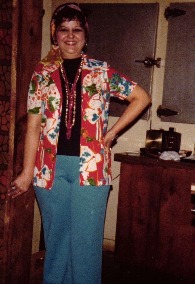 Margaret Ann Crowder - Photo 25