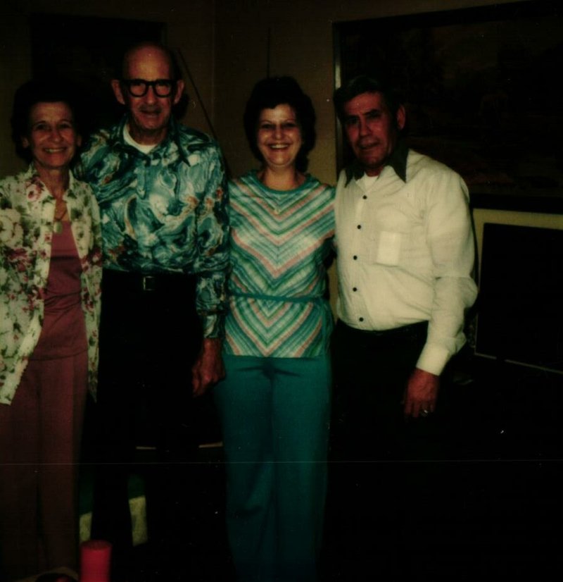 Margaret Ann Crowder - Photo 28