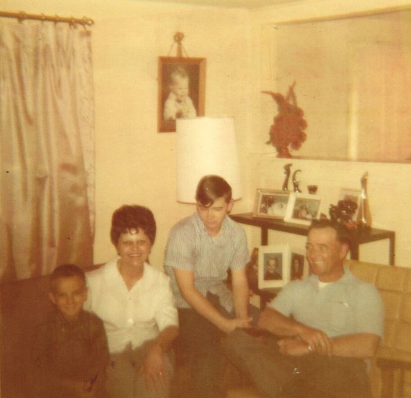 Margaret Ann Crowder - Photo 30