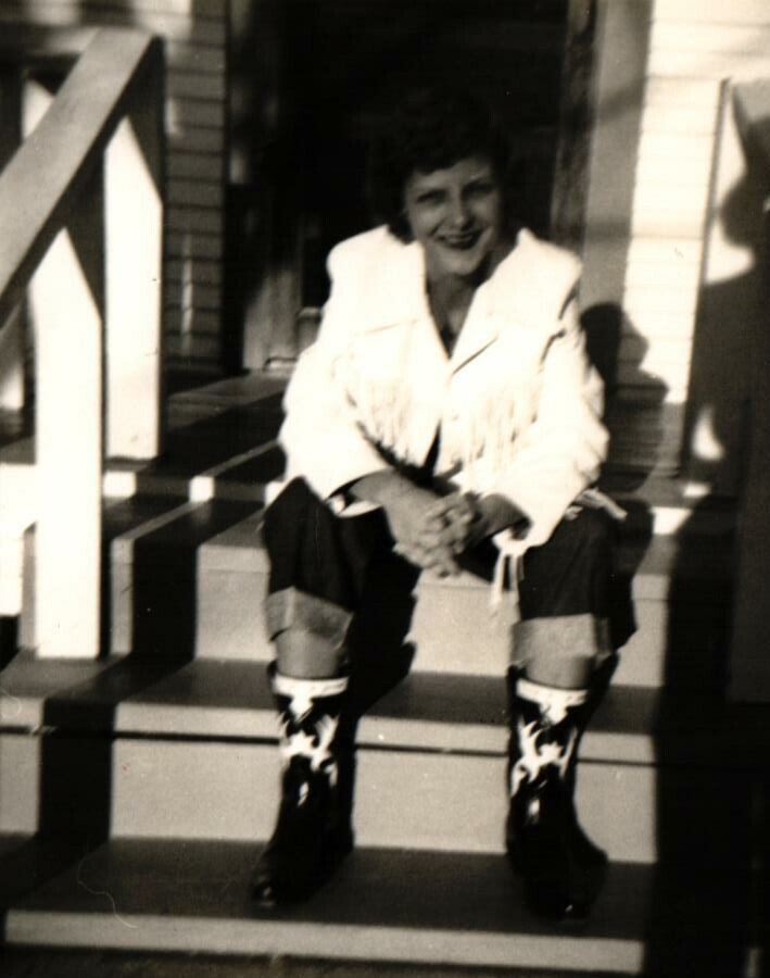 Margaret Ann Crowder - Photo 31