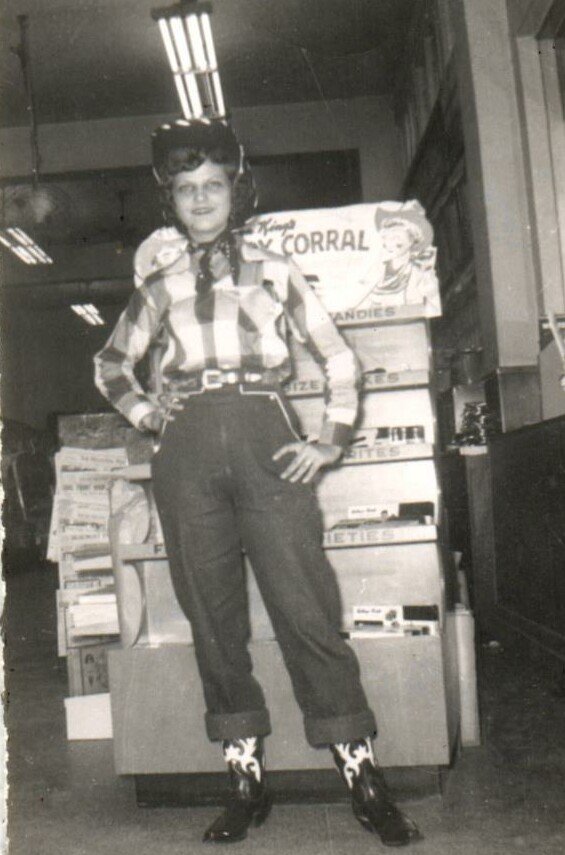 Margaret Ann Crowder - Photo 32