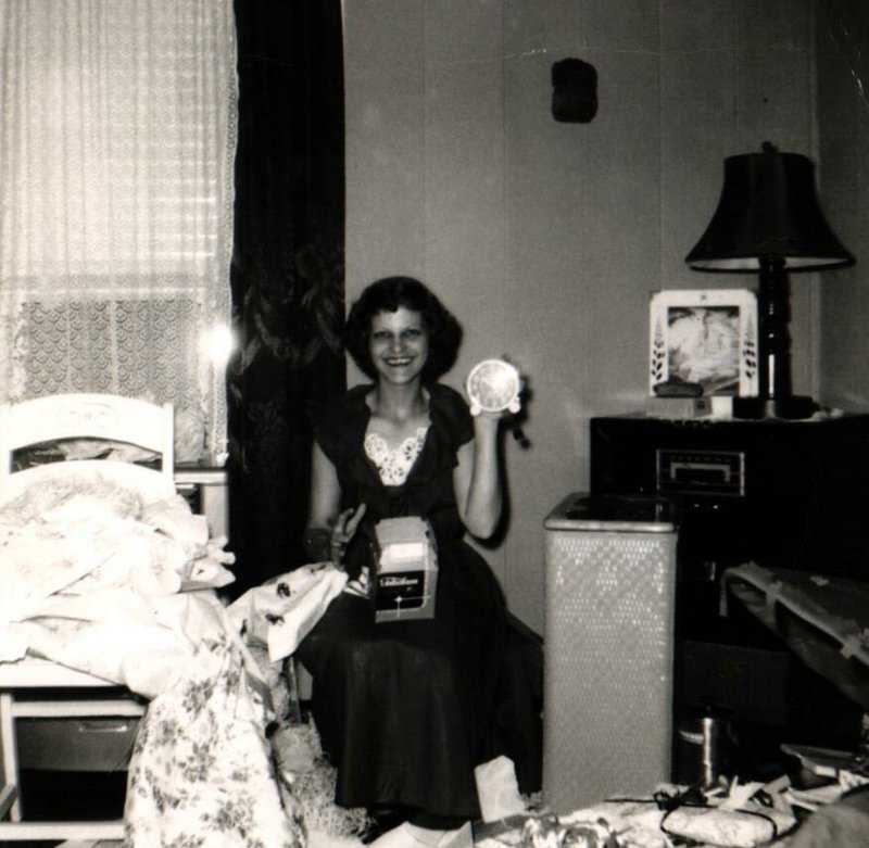 Margaret Ann Crowder - Photo 33