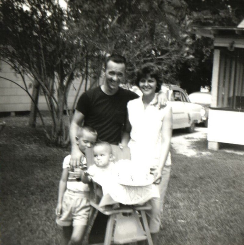 Margaret Ann Crowder - Photo 37