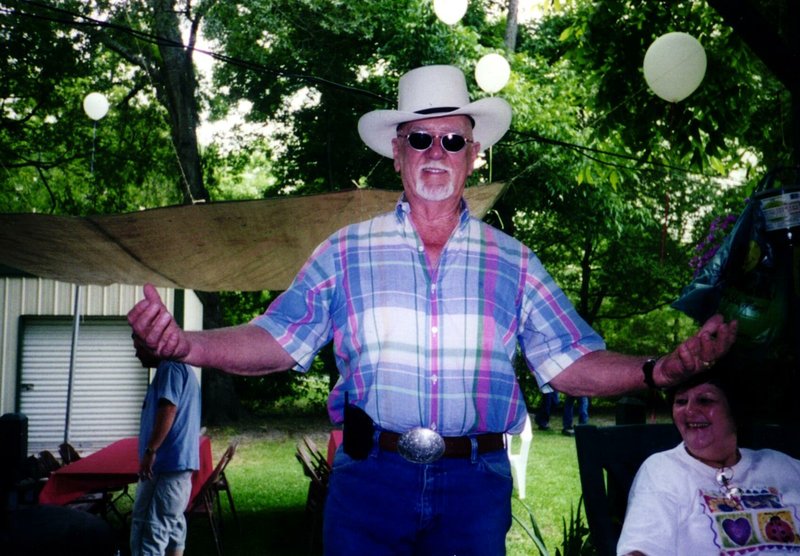 Margaret Ann Crowder - Photo 39