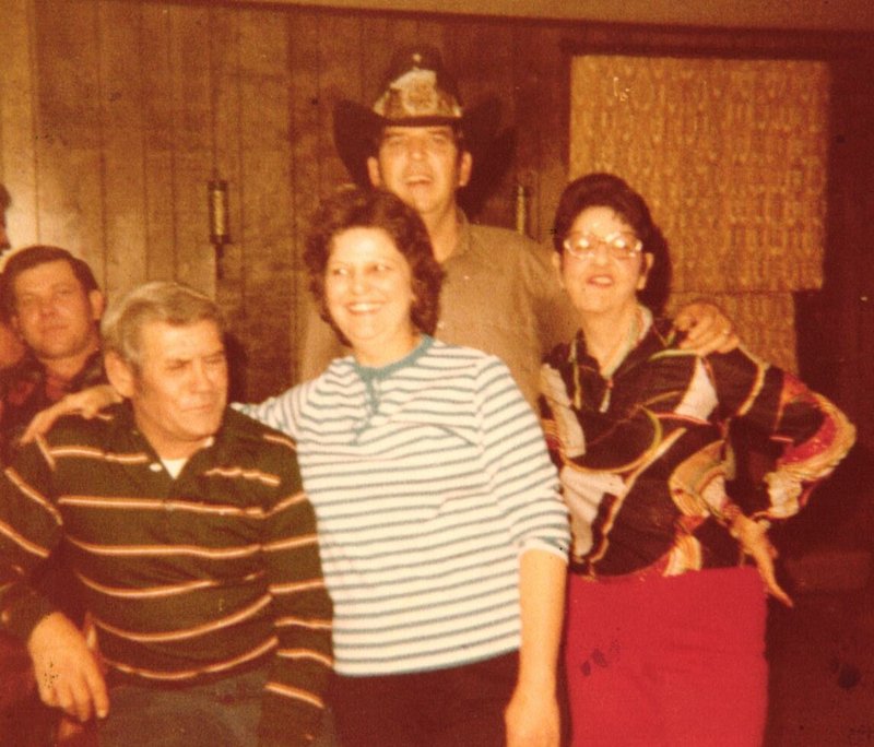 Margaret Ann Crowder - Photo 44