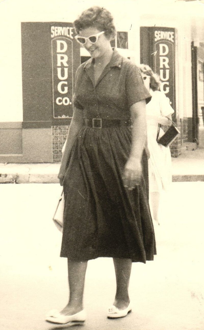 Margaret Ann Crowder - Photo 45