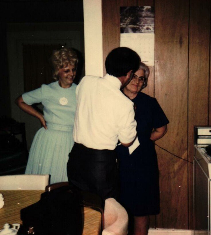 Margaret Ann Crowder - Photo 46