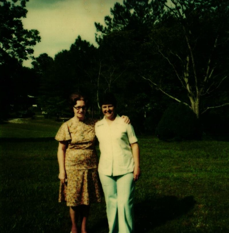 Margaret Ann Crowder - Photo 49
