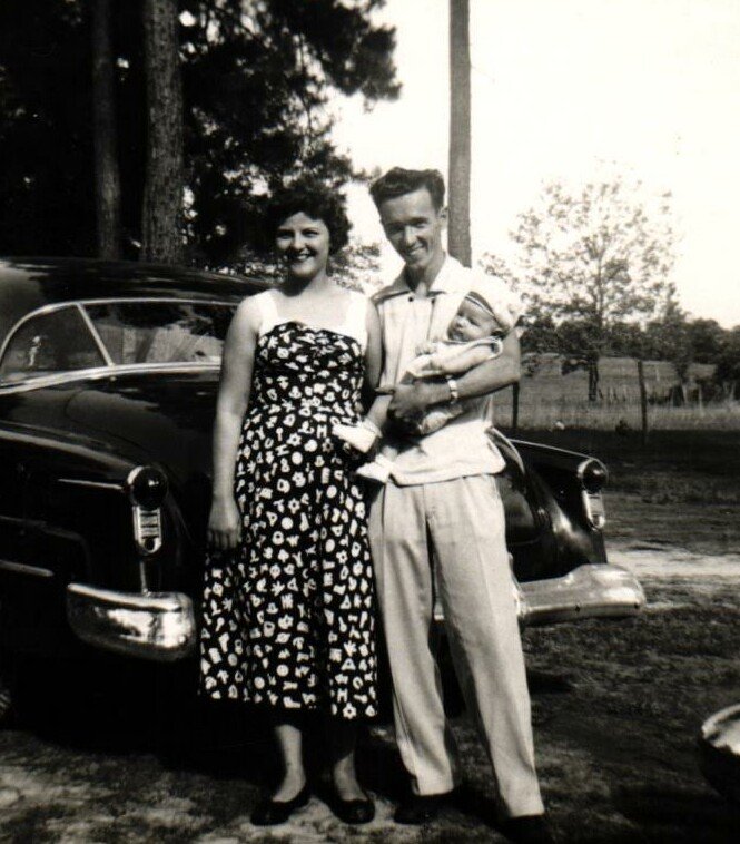 Margaret Ann Crowder - Photo 47