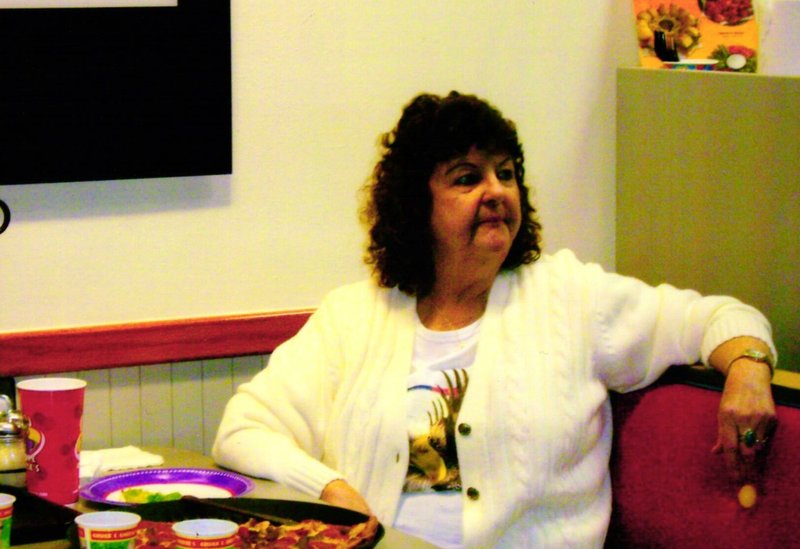 Margaret Ann Crowder - Photo 48