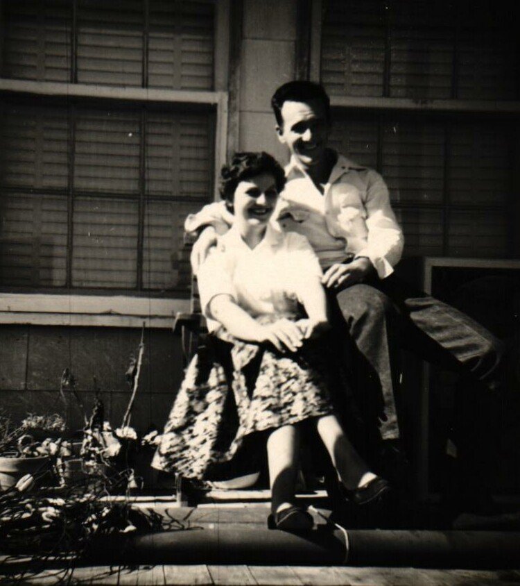 Margaret Ann Crowder - Photo 52