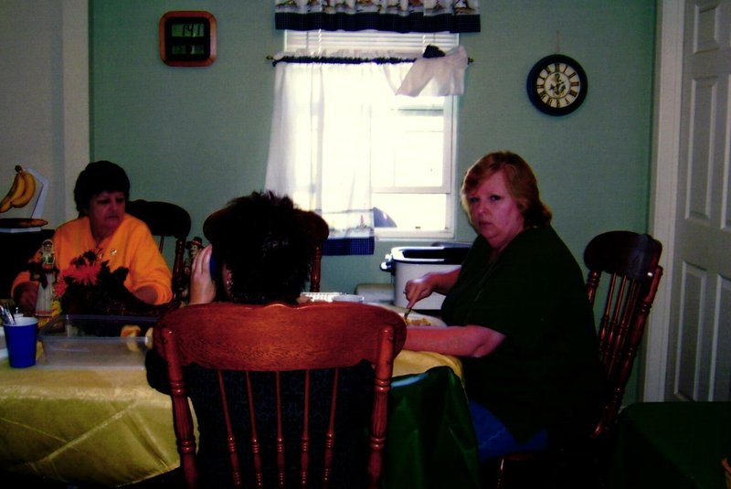 Margaret Ann Crowder - Photo 55