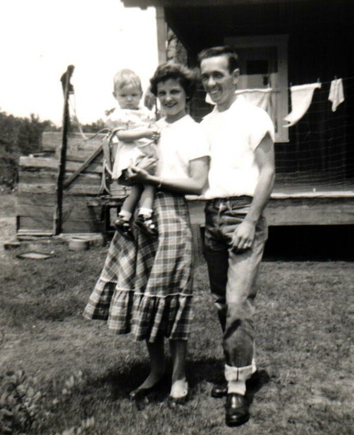 Margaret Ann Crowder - Photo 56