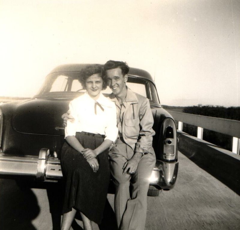 Margaret Ann Crowder - Photo 57