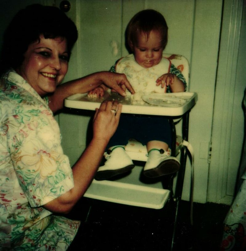 Margaret Ann Crowder - Photo 58