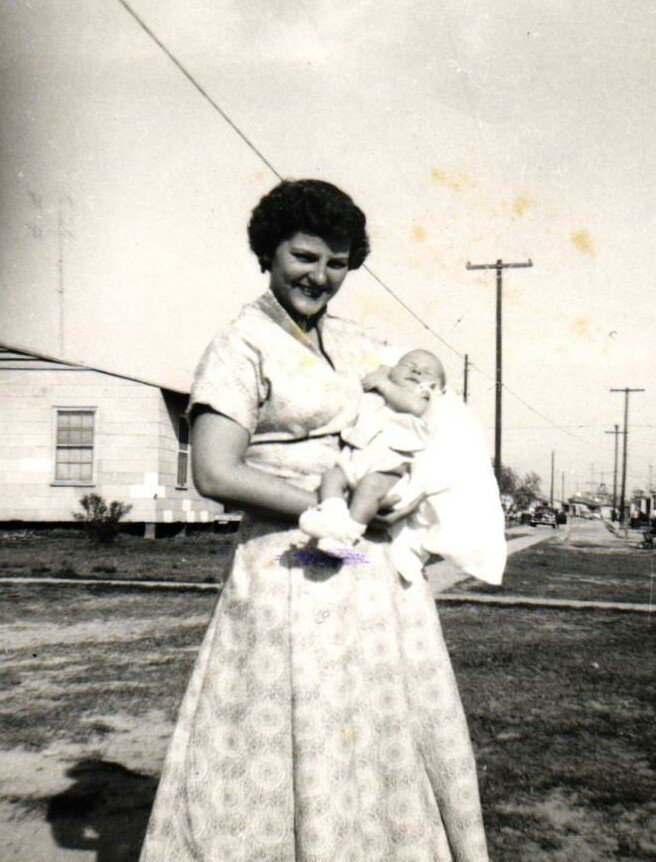 Margaret Ann Crowder - Photo 59