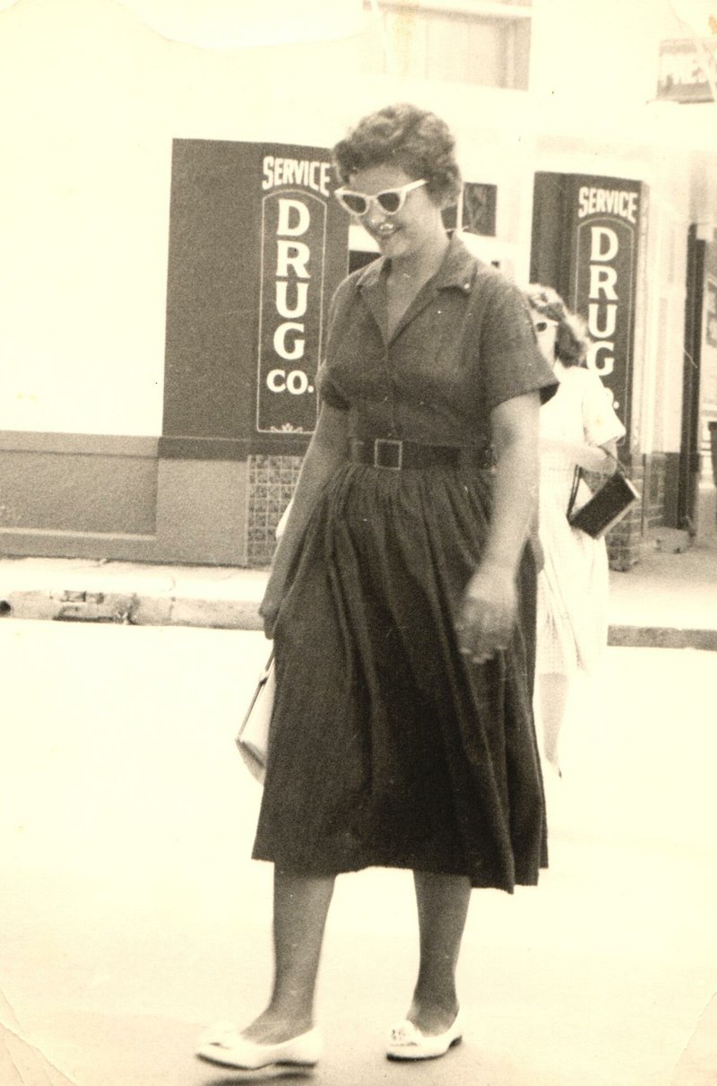 Margaret Ann Crowder - Photo 60