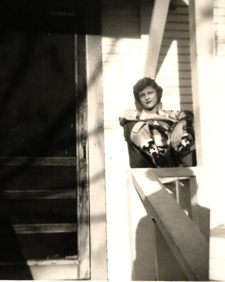 Margaret Ann Crowder - Photo 61