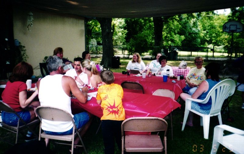 Margaret Ann Crowder - Photo 64