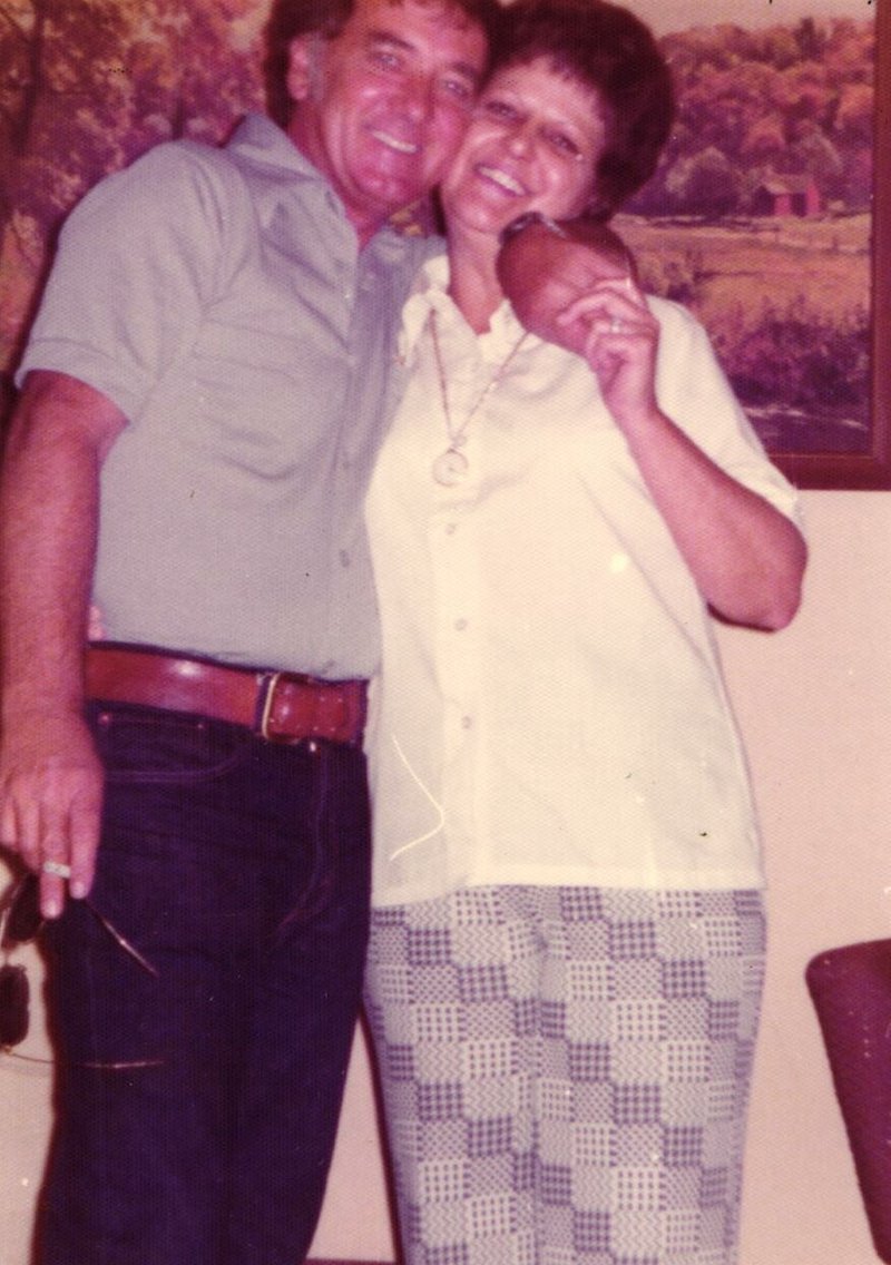 Margaret Ann Crowder - Photo 63