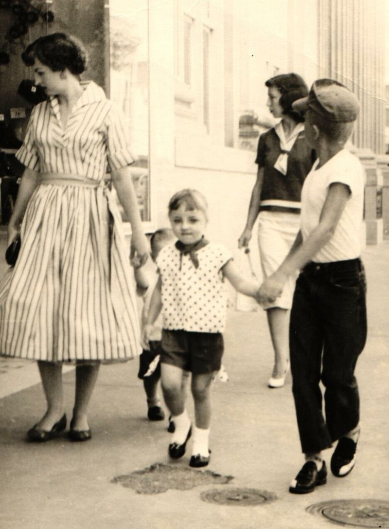 Jerrie Nell Cady - Photo 2