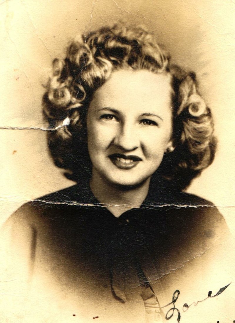 Jerrie Nell Cady - Photo 4