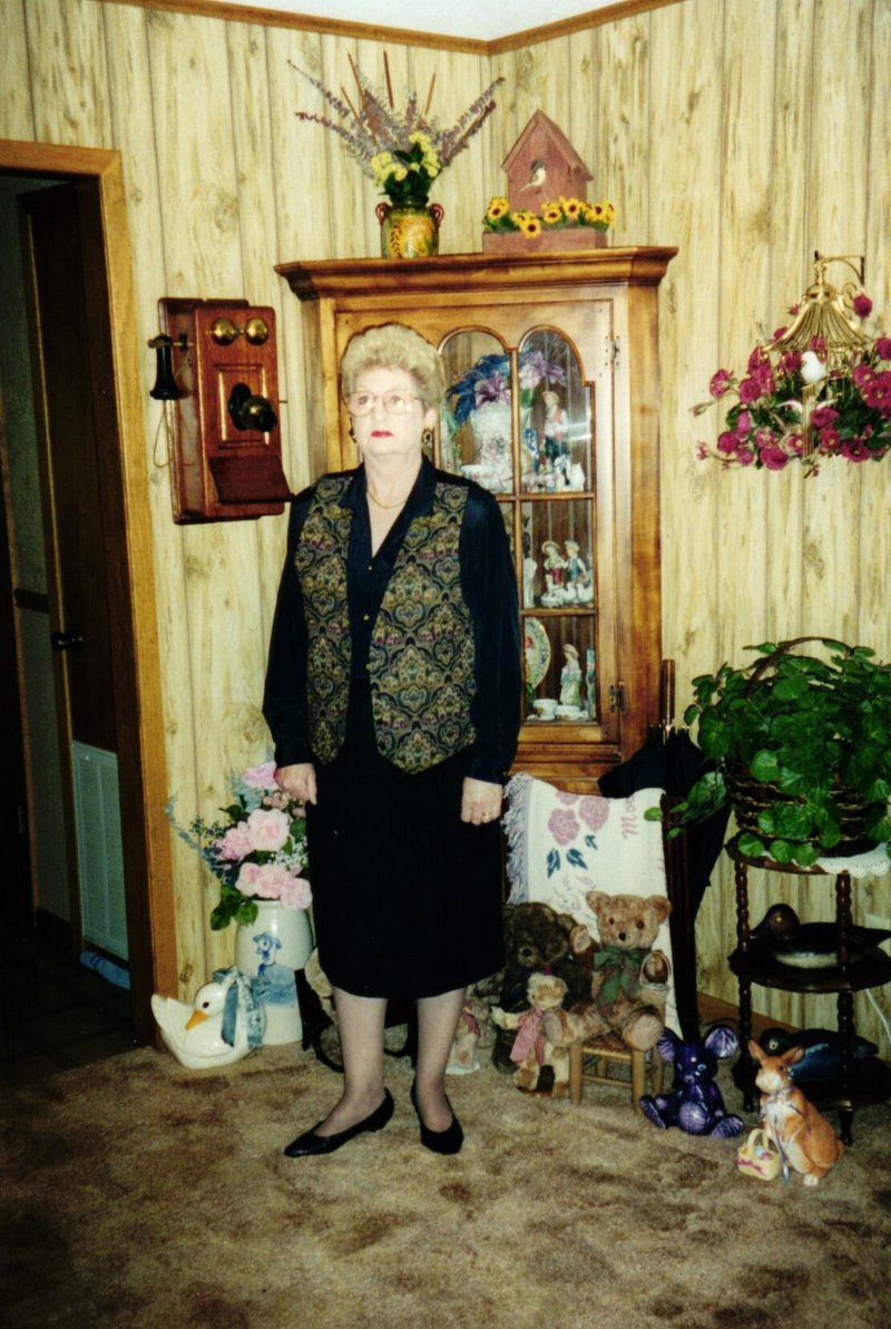 Jerrie Nell Cady - Photo 6