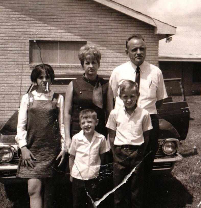 Jerrie Nell Cady - Photo 7