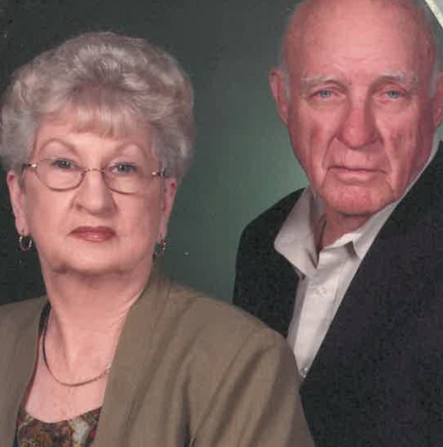 Jerrie Nell Cady - Photo 10