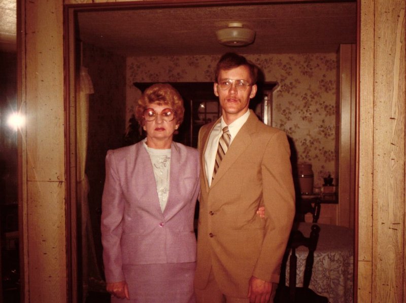 Jerrie Nell Cady - Photo 13