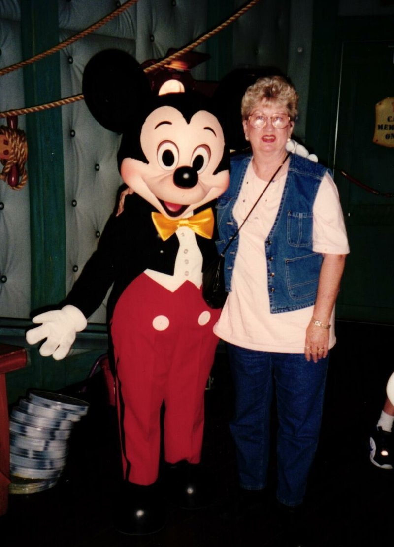 Jerrie Nell Cady - Photo 14