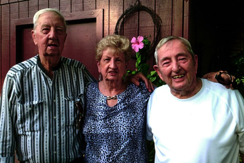 Jerrie Nell Cady - Photo 15