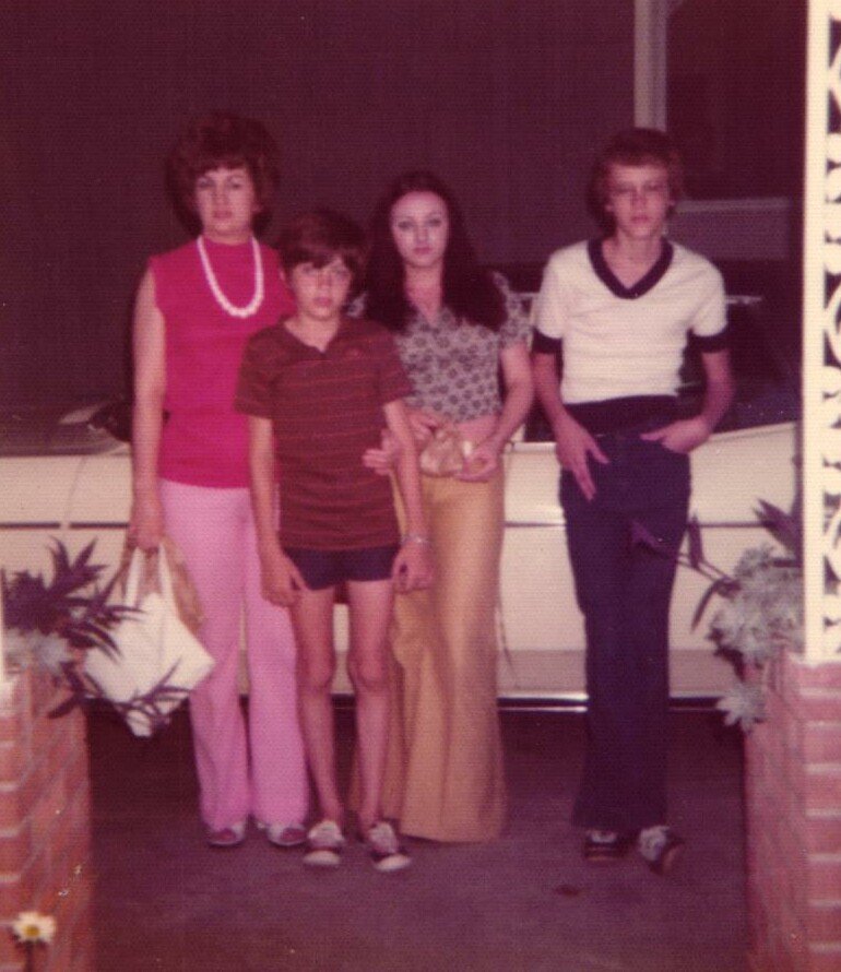 Jerrie Nell Cady - Photo 20