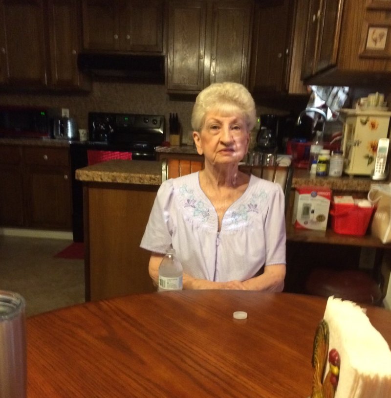 Jerrie Nell Cady - Photo 19